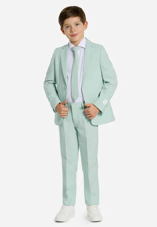 Костюм-двойка Opposuits, цвет мята