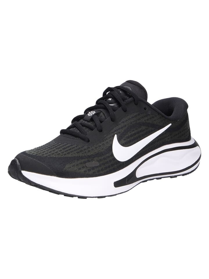 Высокие кроссовки Nike, черный