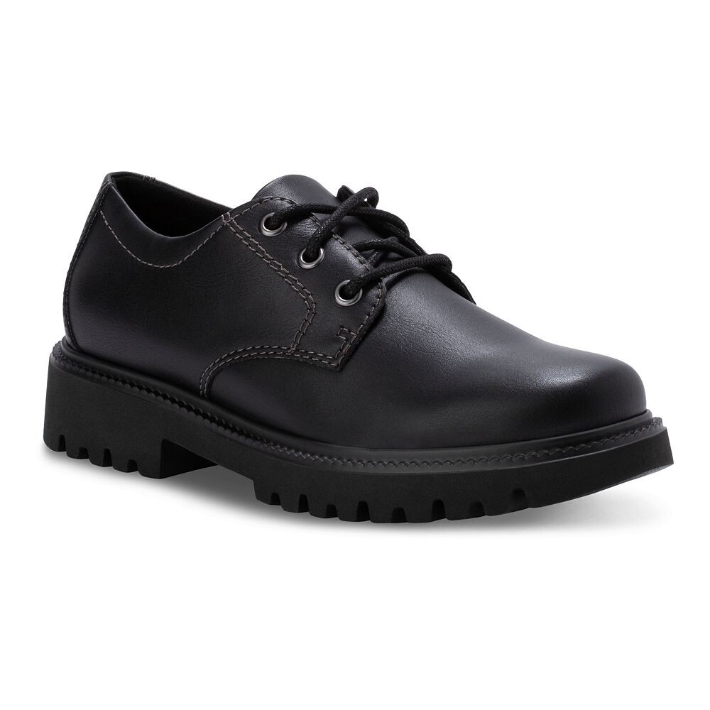 Женские оксфорды Eastland Dawn, черный