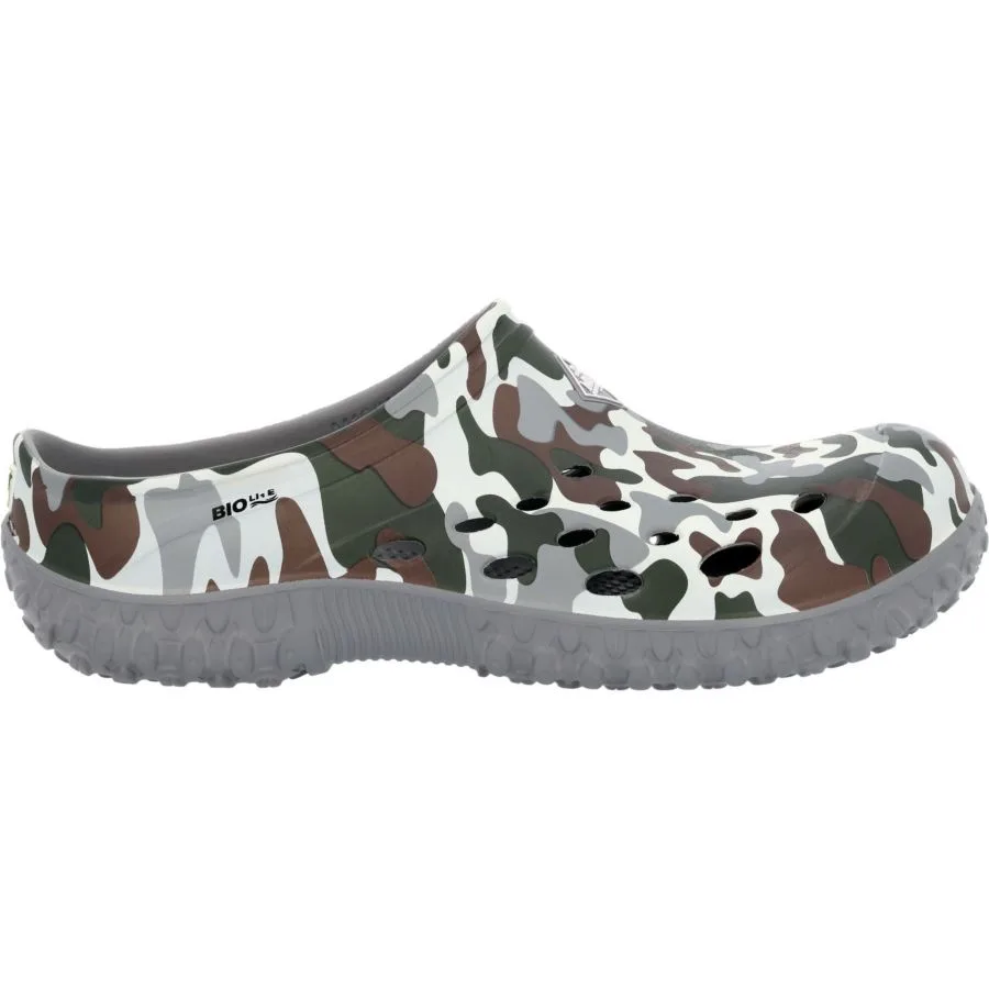 Мужские сабо ster Lite EVA MUCK, Duck Camo