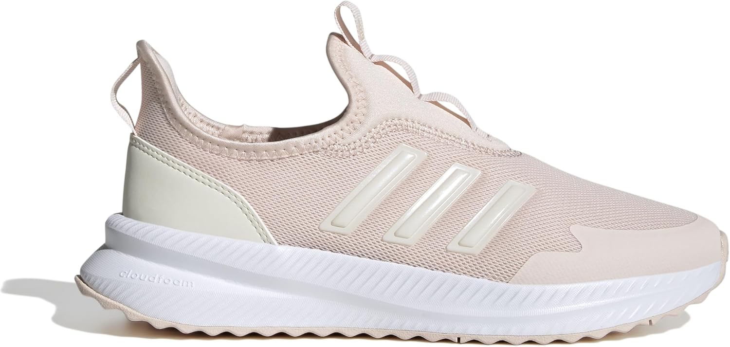 

Кроссовки Adidas XPLR Pulse для взрослых унисекс, Wonqua/Owhite/Ftwwht