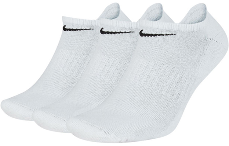 

Унисекс носки Nike, белые