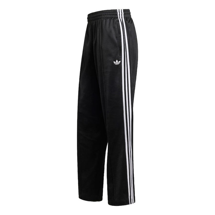 

Мешковатые штаны ADIDAS ORIGINALS, черный