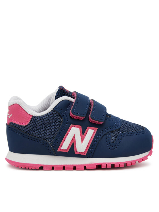 

Кроссовки IV500VP1 New Balance, синий