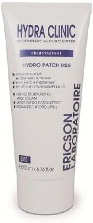 Крем-маска увлажняющая Ericson Laboratoire Hydro P Claim, 200 мл Ericsonlaboratoire