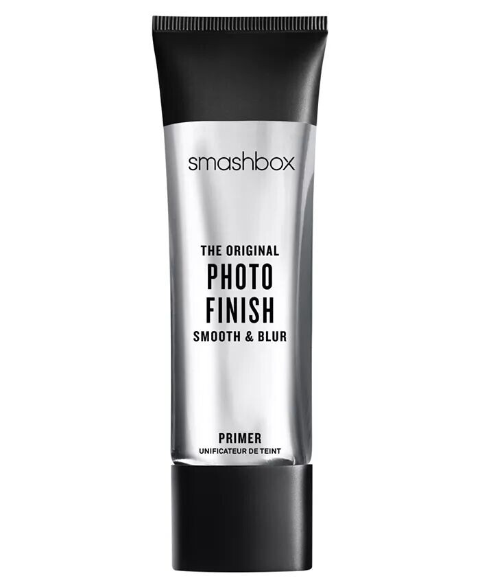 

Photo Finish Jumbo Smooth & Blur Безмасляный праймер Smashbox