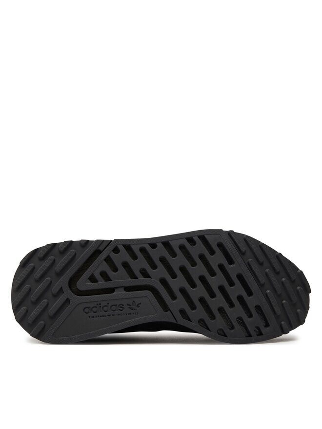 Кроссовки Multix adidas, черный — фото 4