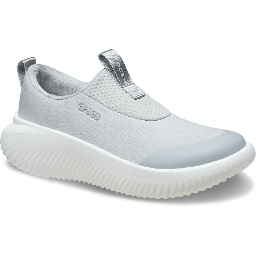 

Шлепанцы Crocs Mellow Ease, серый