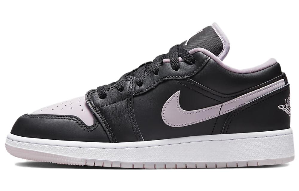 

Jordan 1 Low SE Black Iced Lilac (GS)