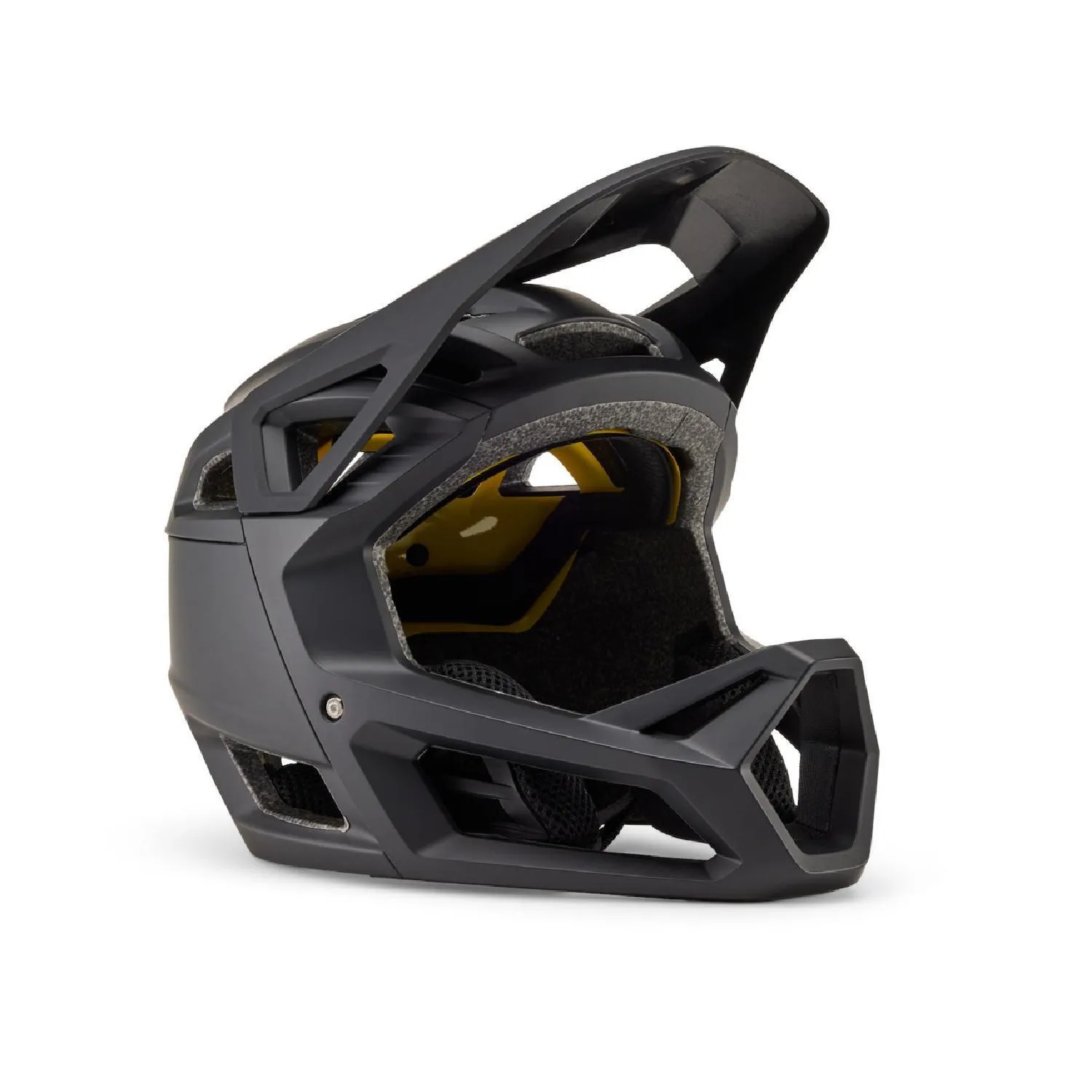 

ProFrame Mips Велосипедный шлем Fox, Matte Black
