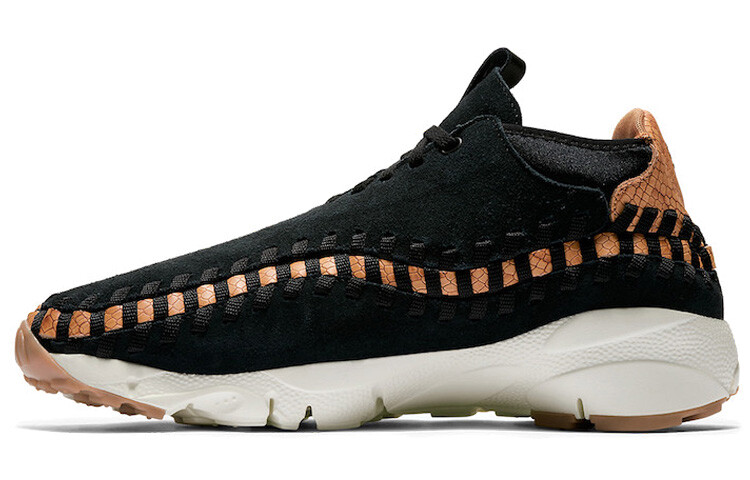 

Мужская тканая обувь Nike Lifestyle