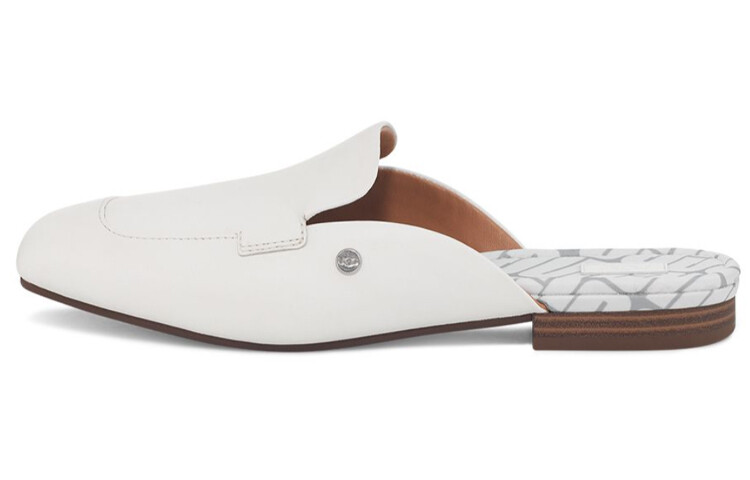 

Горка женская белая Ugg