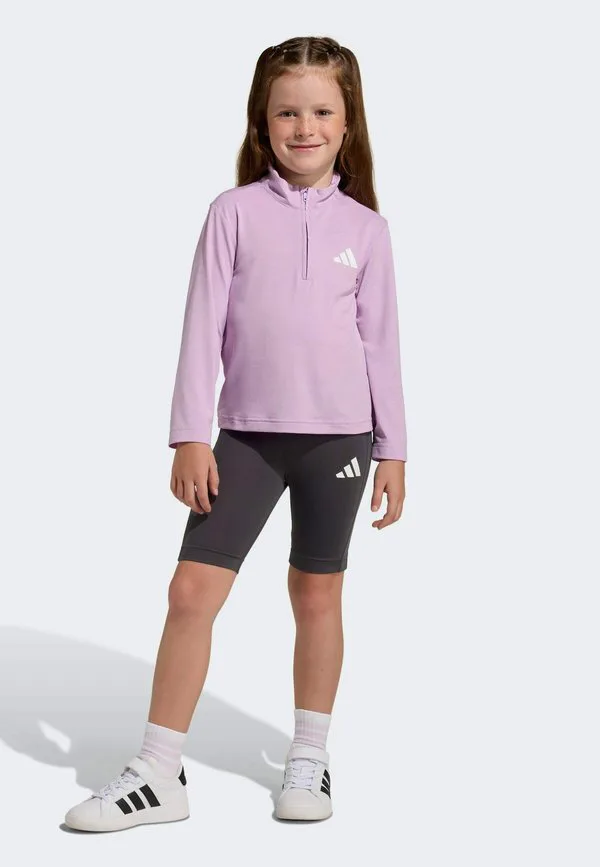 Любимый спортивный костюм Adidas Sportswear, Active Purple Ice Lavender White