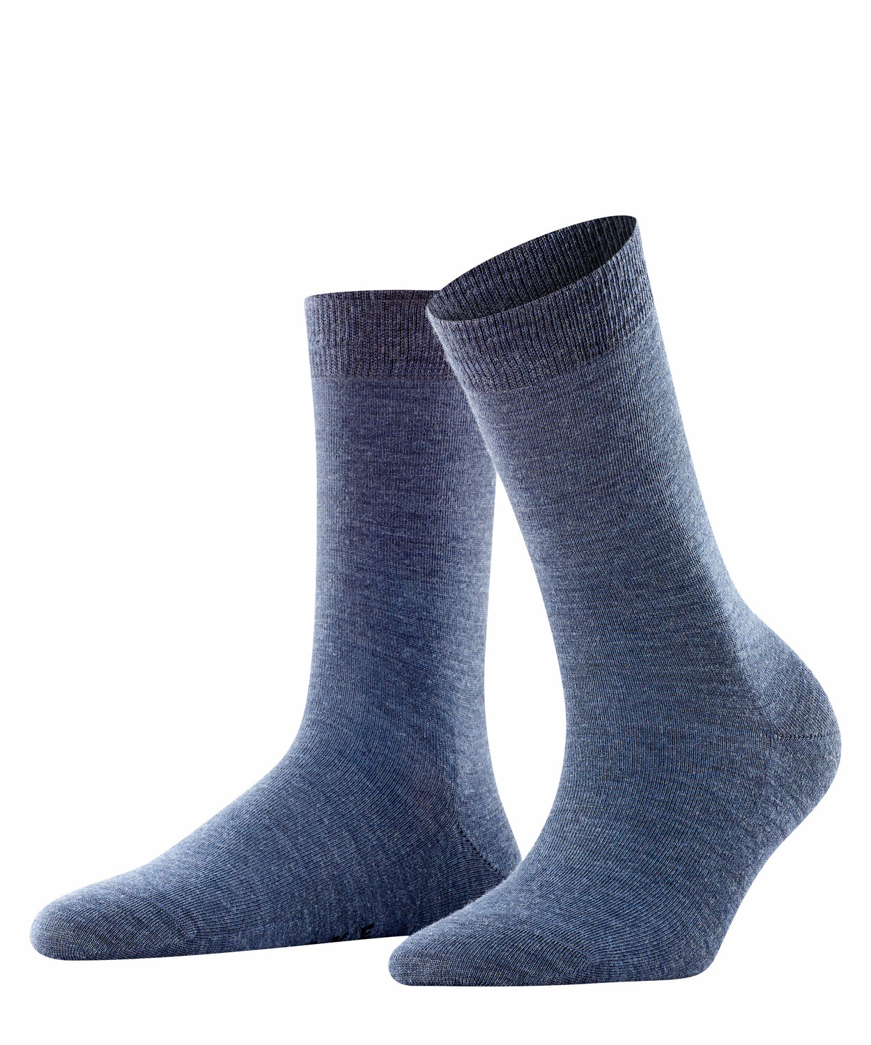 

Носки Falke Softmerino, цвет Dark blue mel