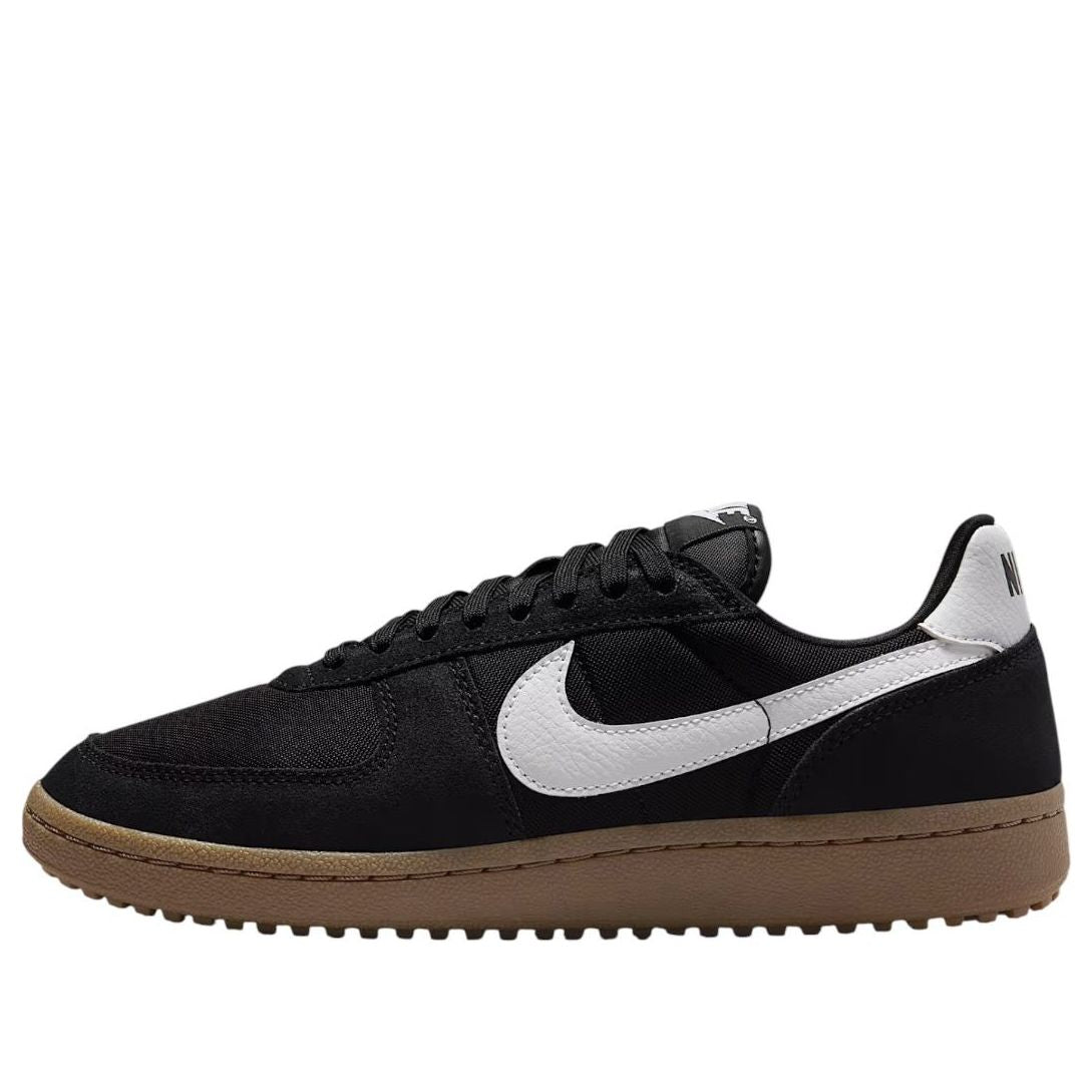 Кроссовки (WMNS) Nike Field General 'Black White'