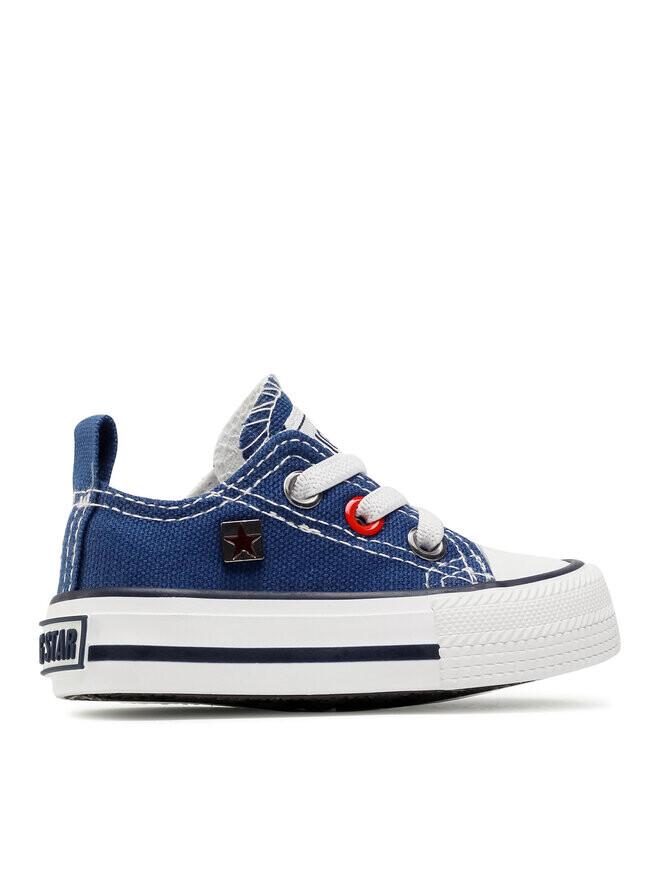 

Кеды Big Star Shoes, синий