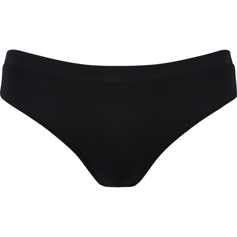 

Плавки бикини, сплошные плавки бикини Barts, черный