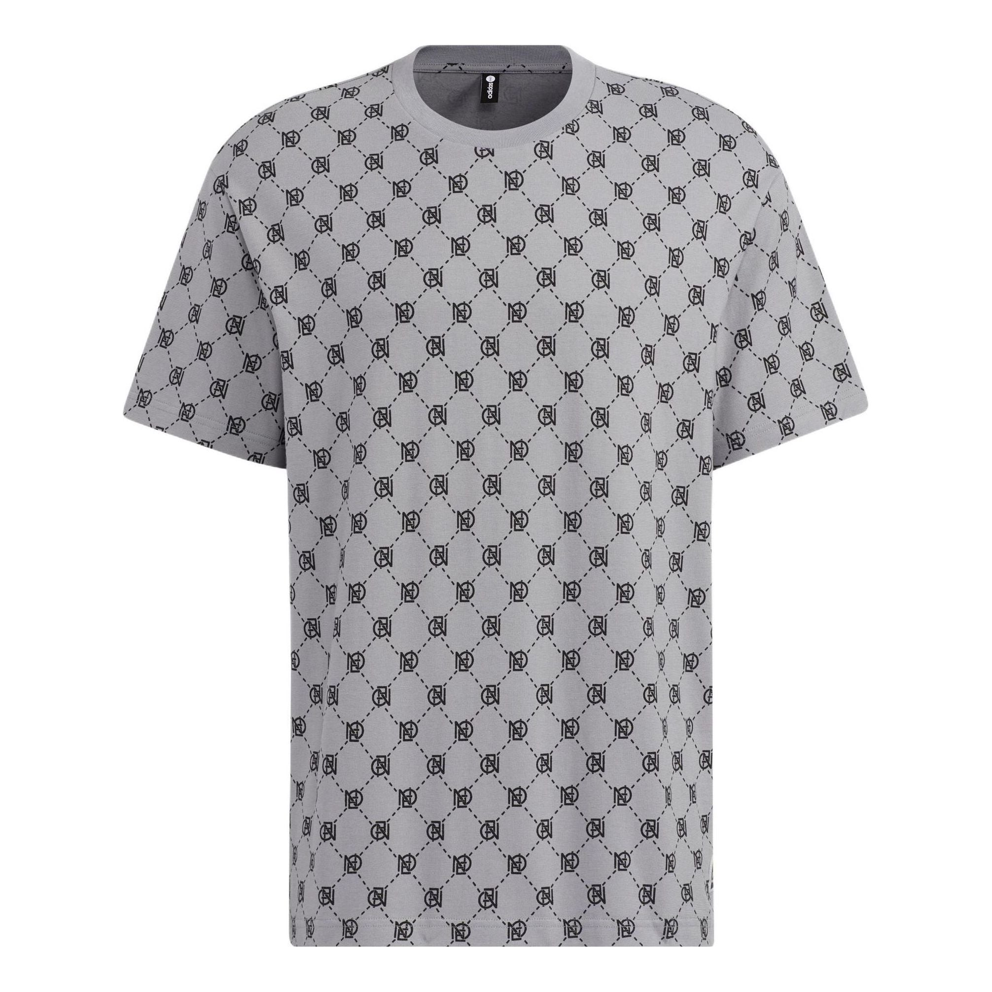 

Футболка adidas neo Tee IA6414