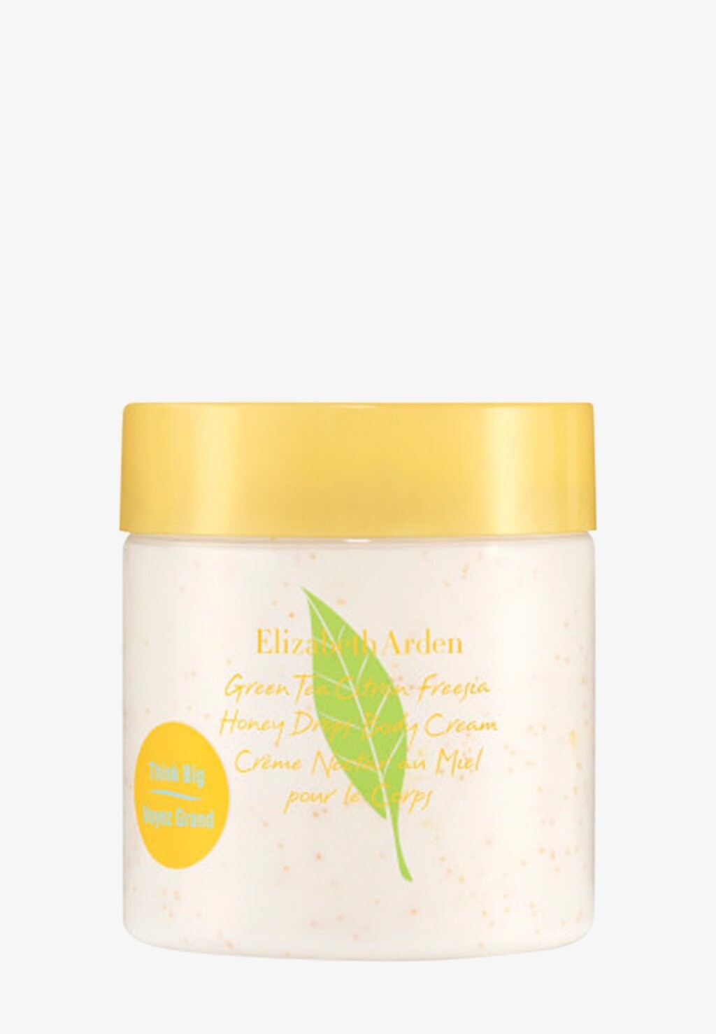 

Увлажняющий крем GREEN TEA CITRON FREESIA HONEY DROPS Elizabeth Arden