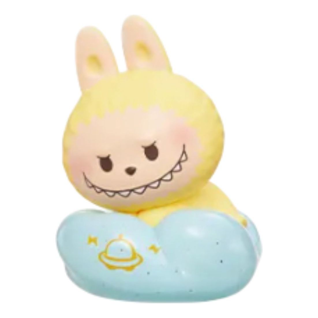 

Лабубу Pop Mart Good Night Sky Collection Figures 'Labubu Dream Nebula' Secret Edition