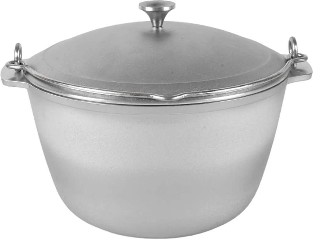 

Кастрюля Kukmara