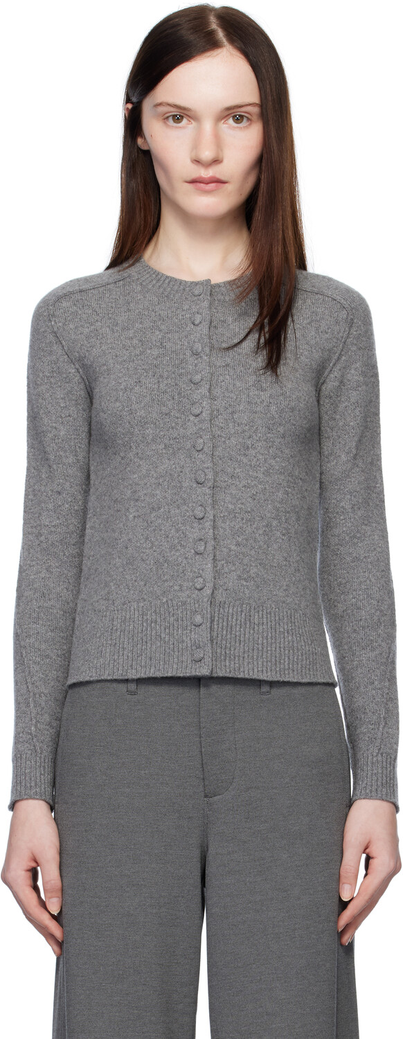 

Серый Бриджит Кардиган rag & bone