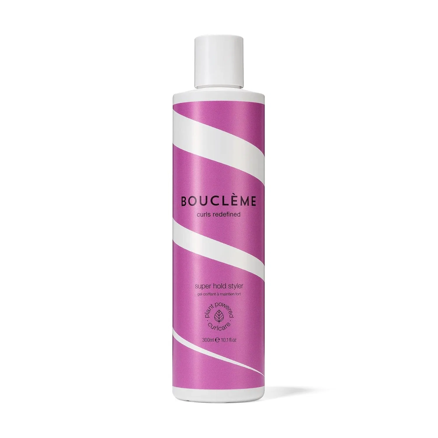 Гель для укладки кудрявых волос Bouclème Super Hold Styler 300 мл Bouclème