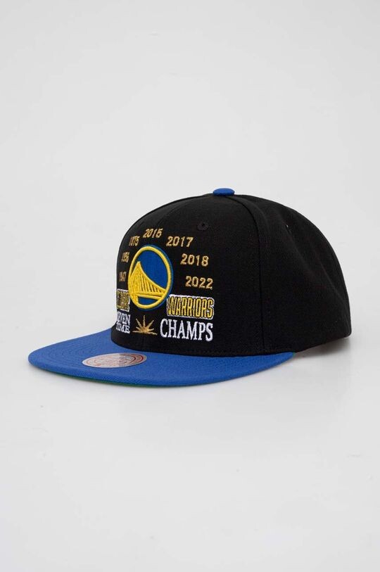 

Бейсболка Mitchell&Ness, черный