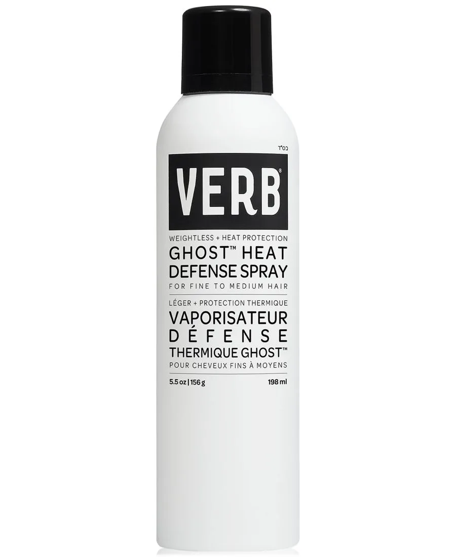 Verb Спрей Ghost Heat Defense, 5,5 унций