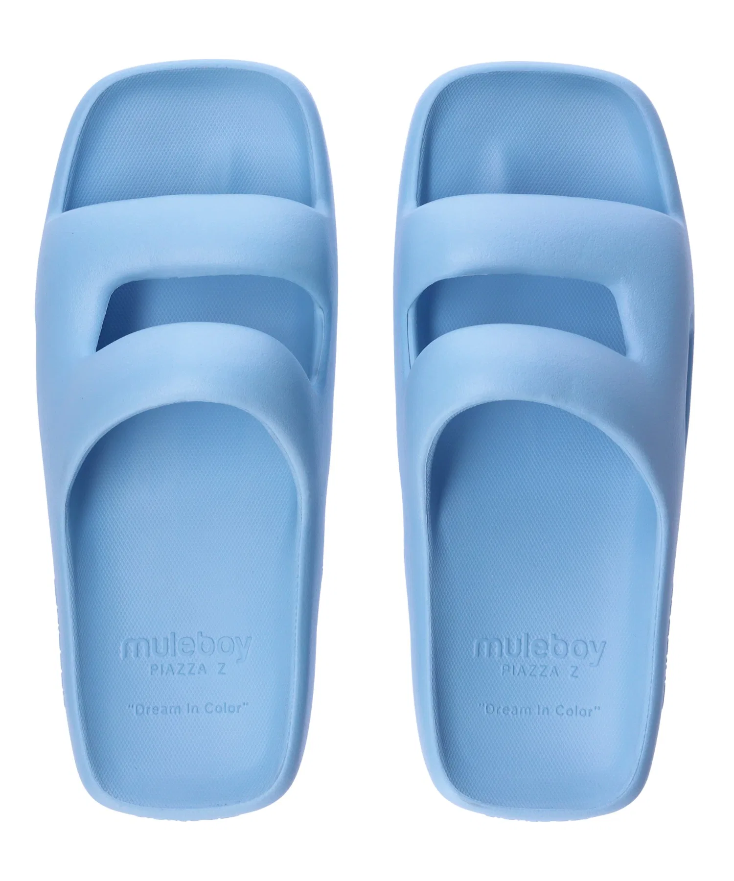 Сандалии muleboy PIAZZA Z SLIDE