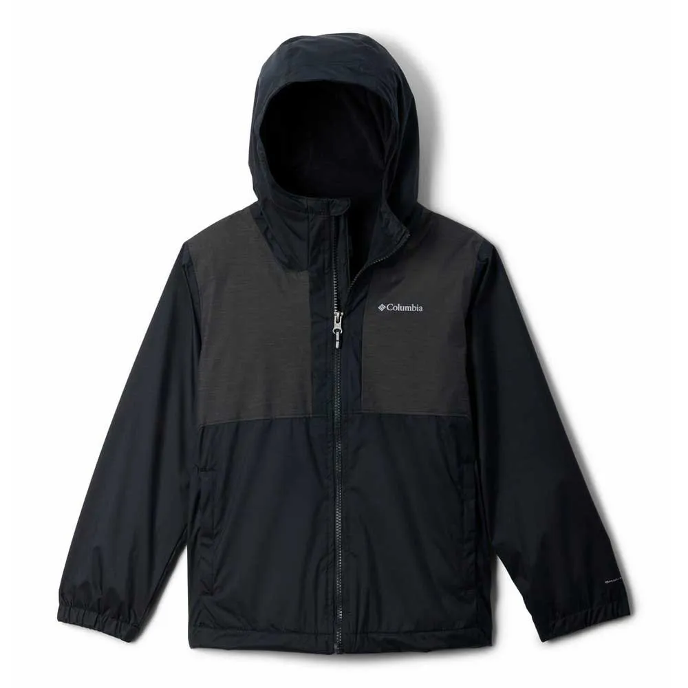 

Куртка Columbia Rainy Trails II, черный