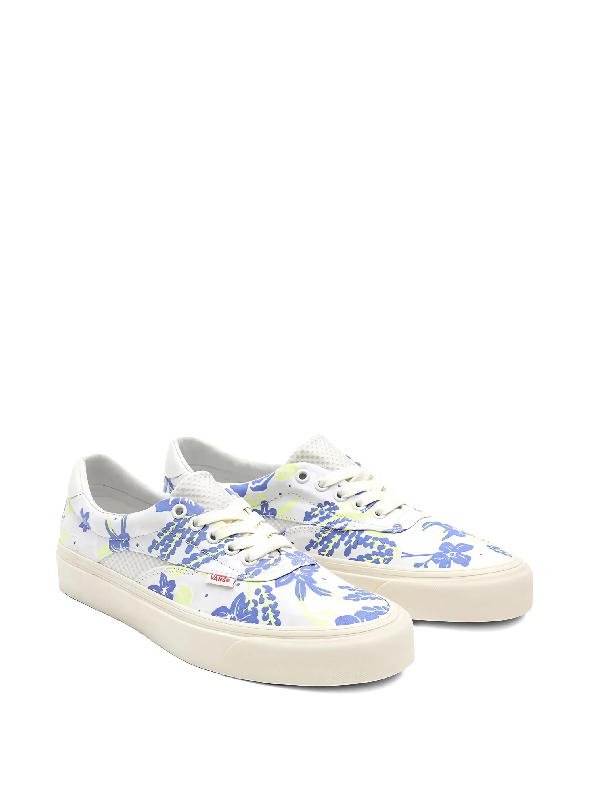 Кроссовки Acer Mesh Ni Barley Vans, синий/белый — фото 2