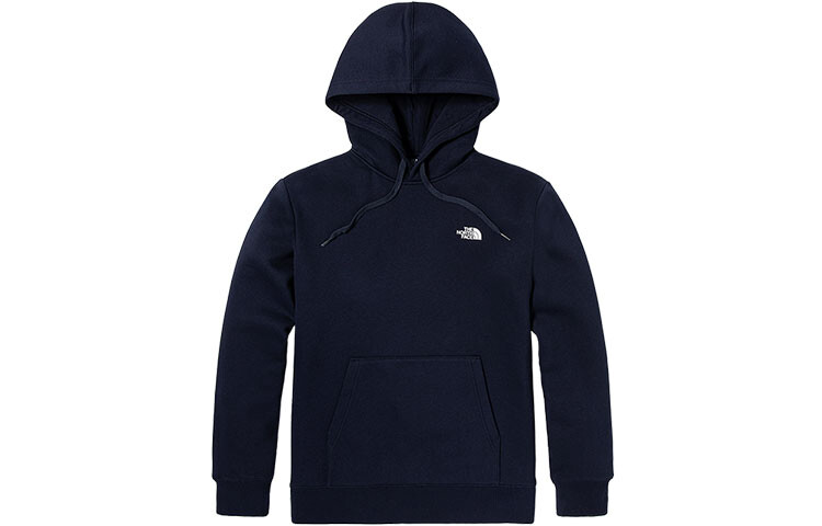 

Толстовка унисекс THE NORTH FACE, цвет Blue