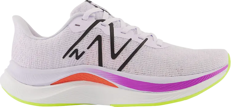 

Кроссовки Wmns FuelCell Propel v4 'Libra Cosmic Rose', розовый