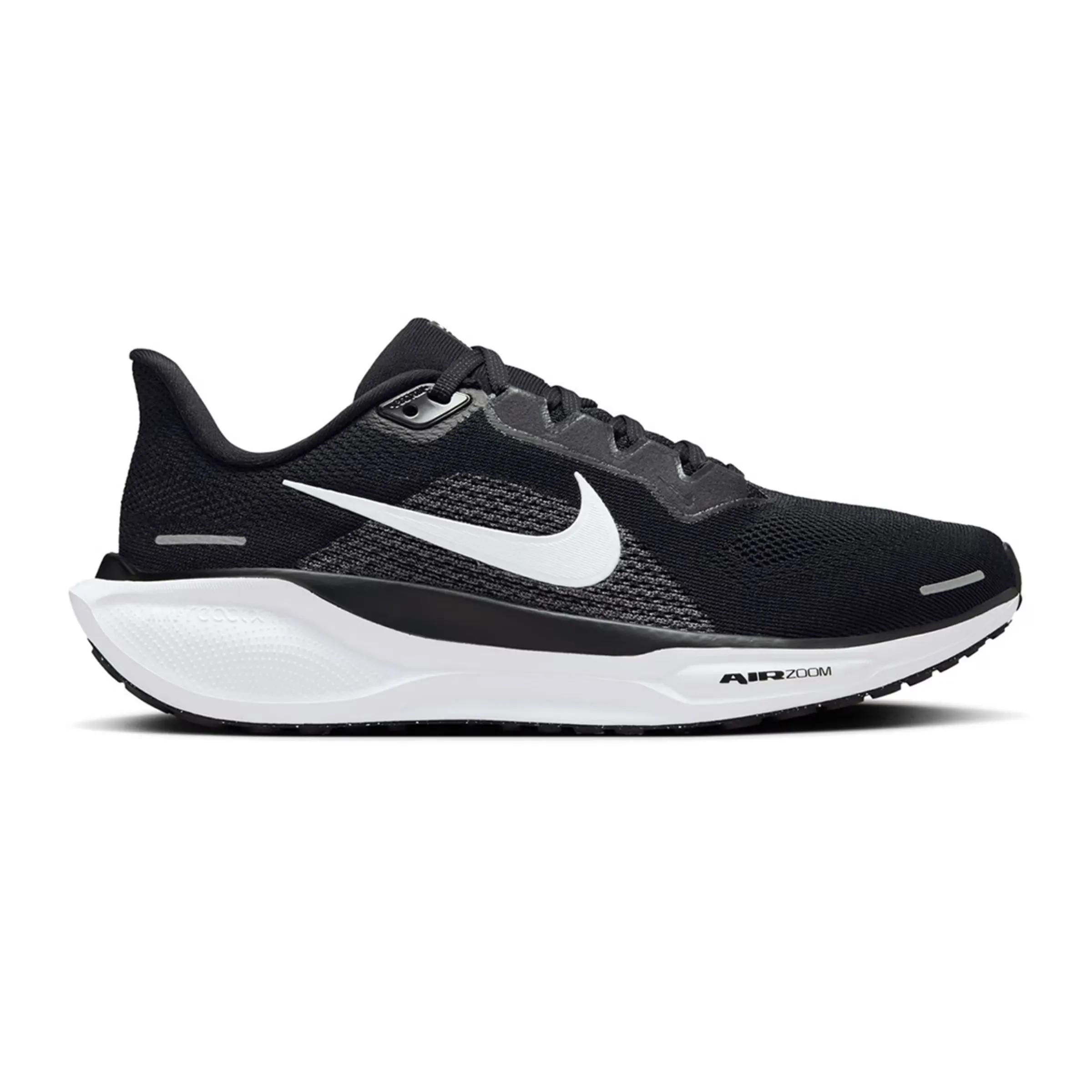 Кроссовки женские Nike Pegasus 41, черный