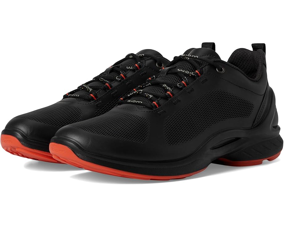 

Кроссовки ECCO Sport BIOM FJUEL Zephyr Cross Trainer Sneaker, черный
