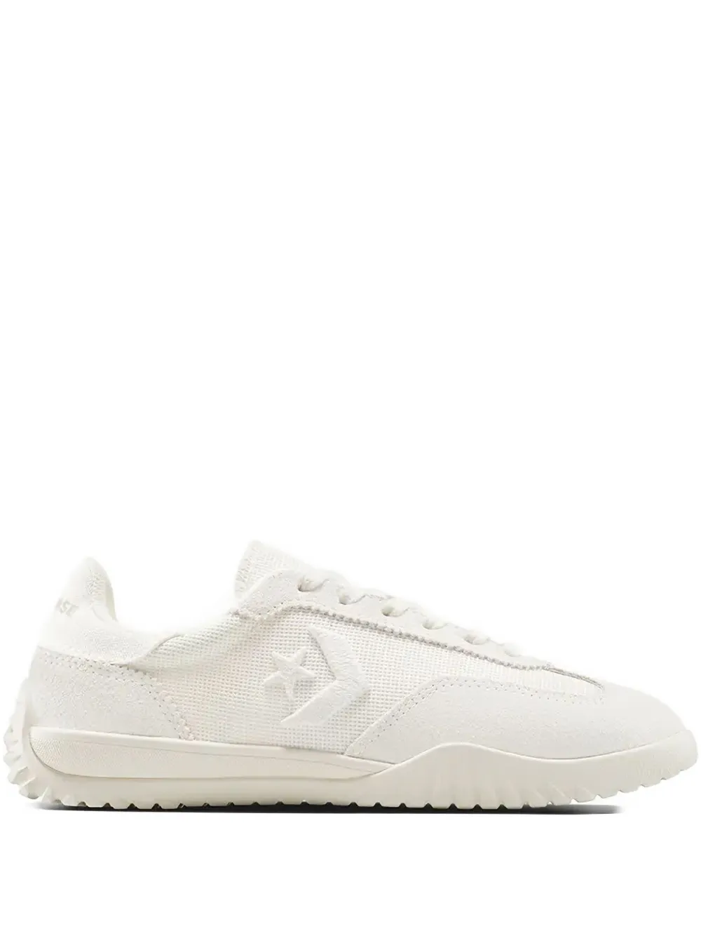 

Кроссовки Run Star Converse, белый