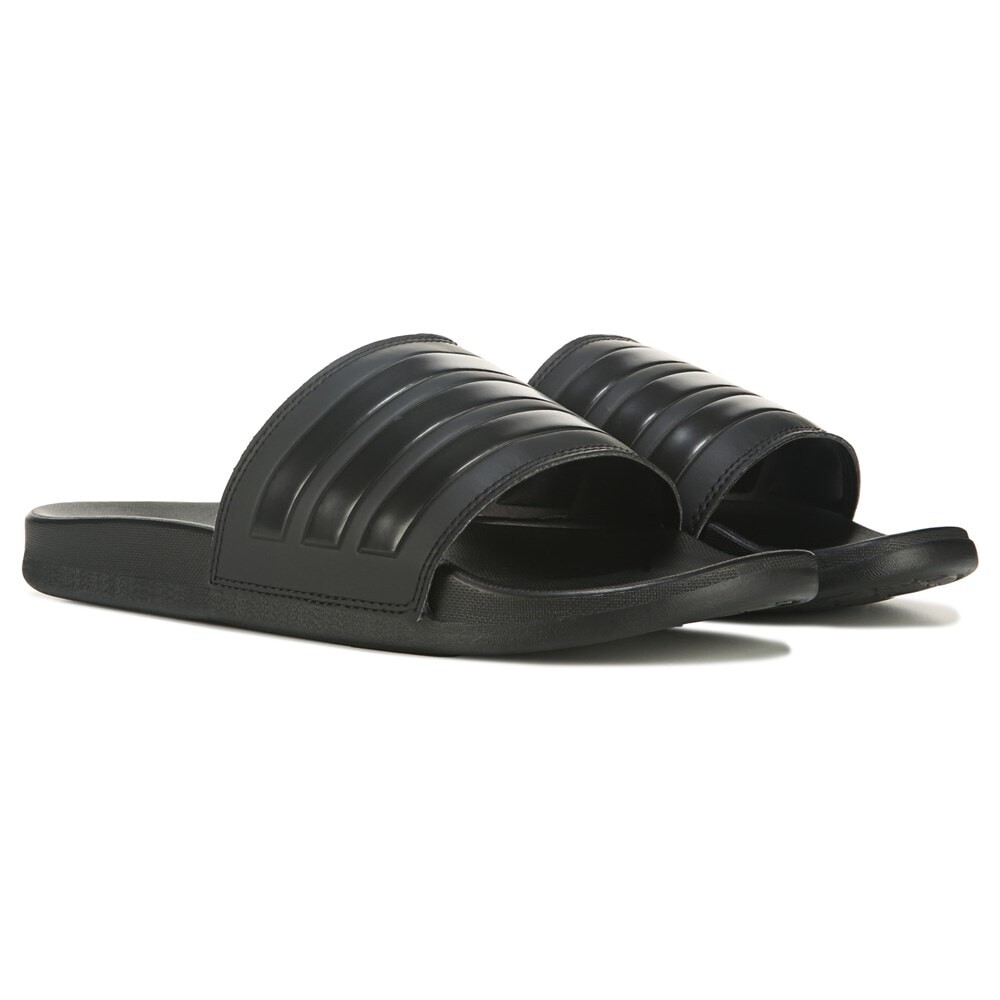 

Сандалии Adilette Comfort Comfort Adidas, черный