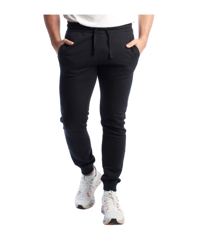 

Брюки для активного отдыха U.S. Polo Assn., черный