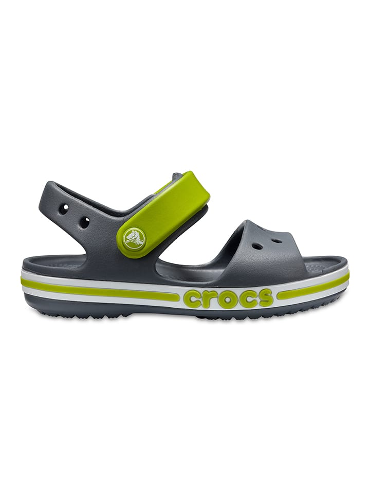 

Сандалии Crocs