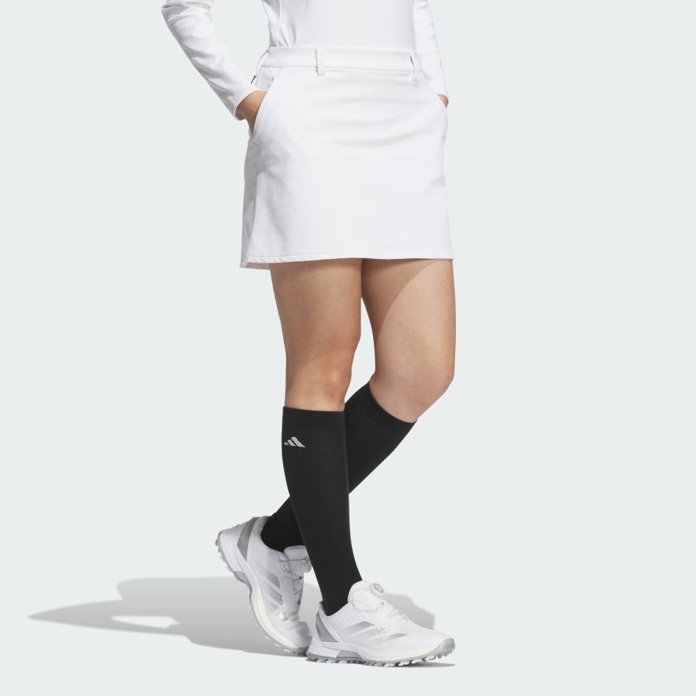 Юбка EX STRETCH ACTIVE с водоотталкивающими свойствами Adidas, white — фото 3