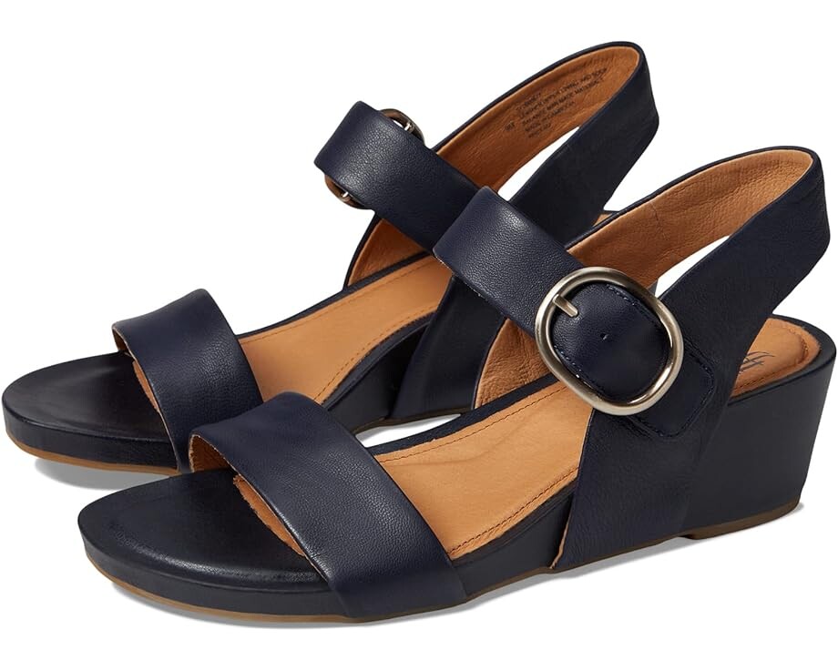 Туфли Sofft Vaya, цвет Sky Navy