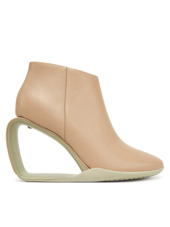 Ботильоны Mobius Ankle Bootie Hi 1093793116 United Nude, бежевый