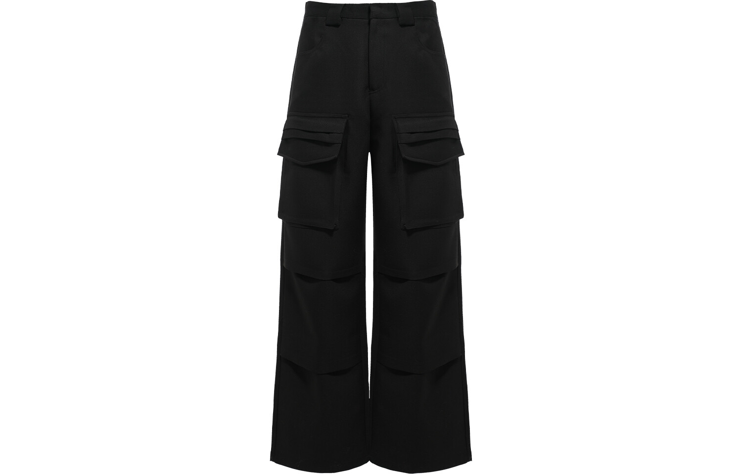 

11ESTRANGER ASTRANGER 11ESTRANGER Брюки-карго унисекс ASTRANGER, шалфей серый