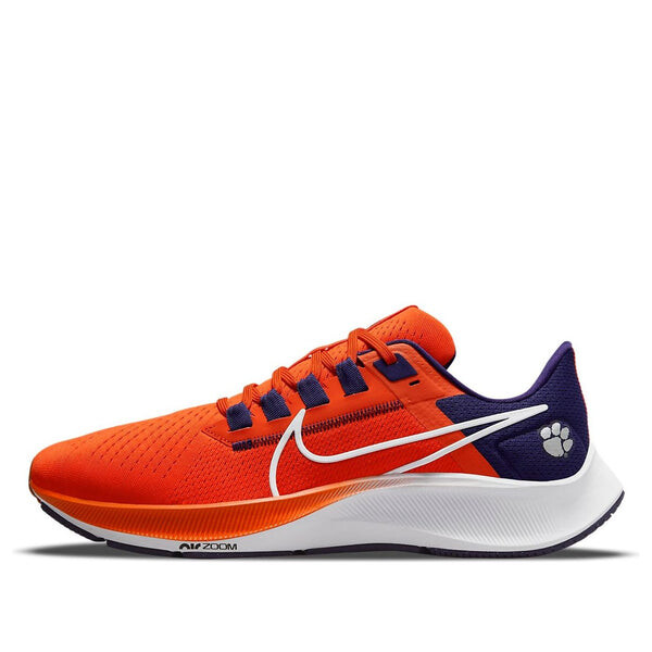 

Кроссовки air zoom pegasus 38 Nike, оранжевый