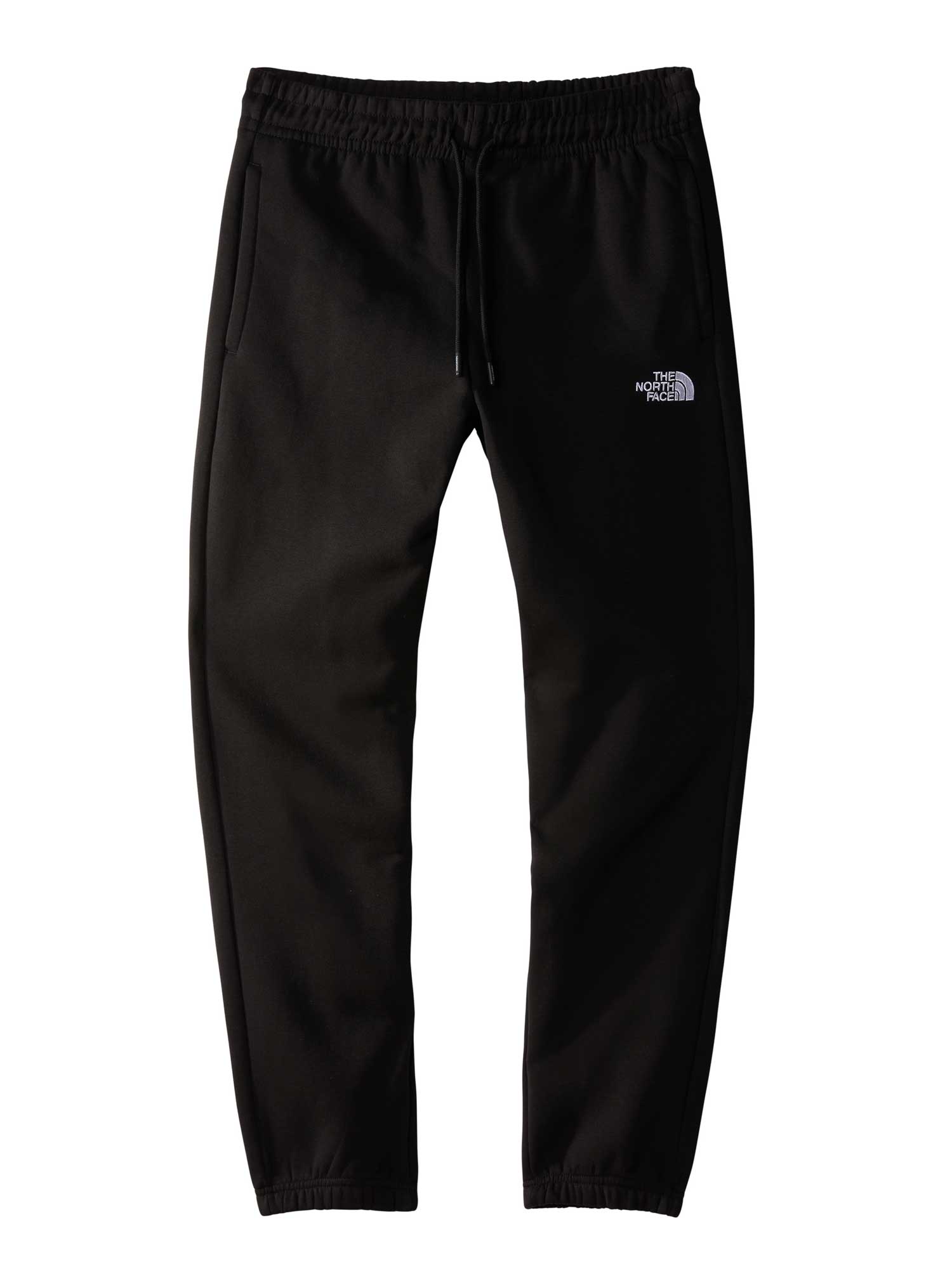 

Спортивные брюки The North Face W ESSENTIAL JOGGER, черный