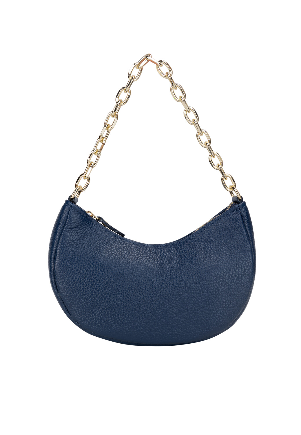 

Сумка через плечо FELIPA Schultertasche Aus Leder, цвет Jeans