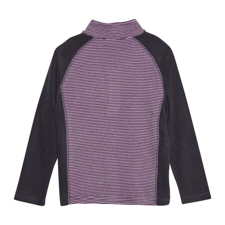 Свитер Color Kids, цвет Purple/Pastel Purple — фото 2