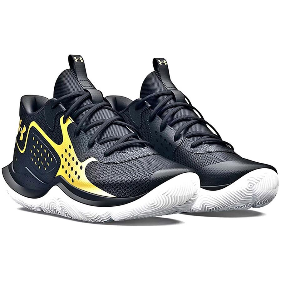 Кроссовки Under Armour Basketball Jet '23 для мужчин — фото 2