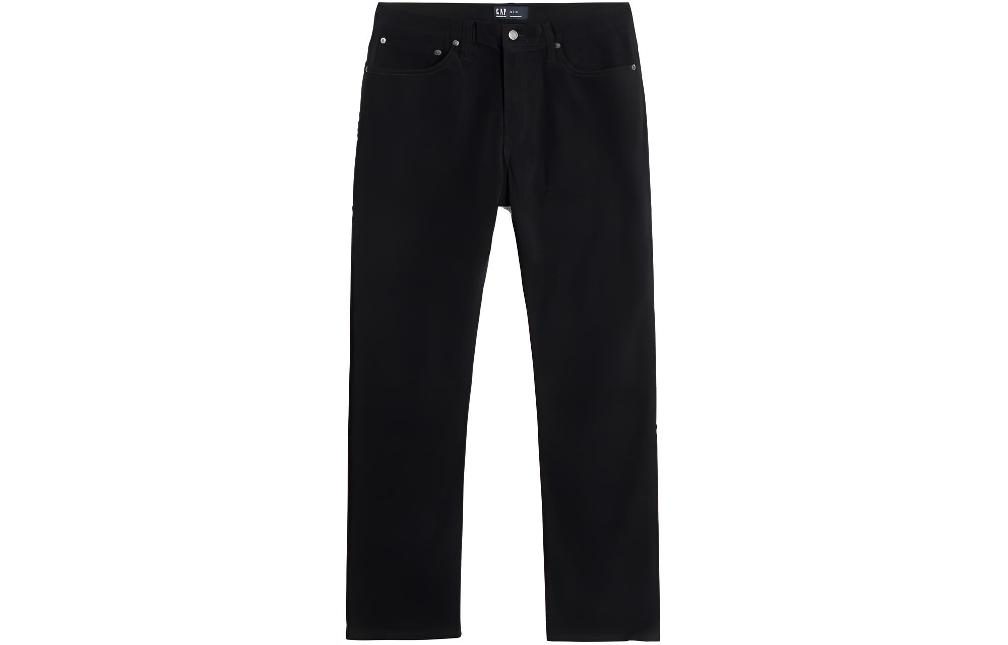 

Джинсы мужские GAP, черный